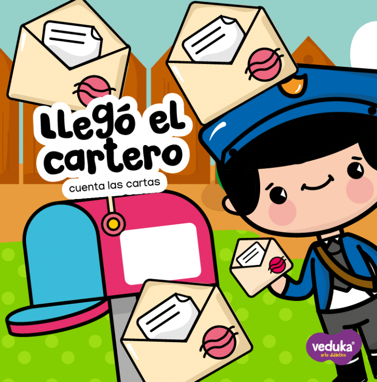 Llegó el cartero