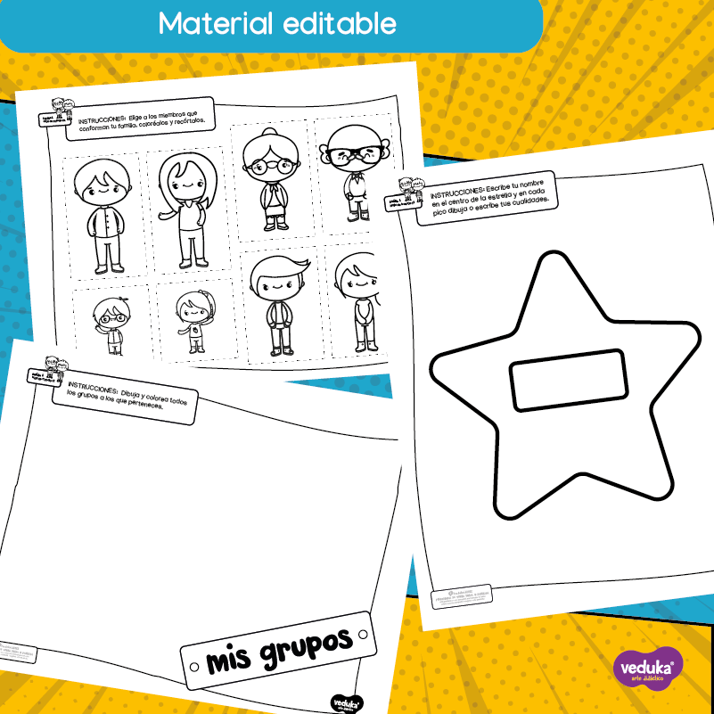 PROYECTO - Así soy Yo - Image 2